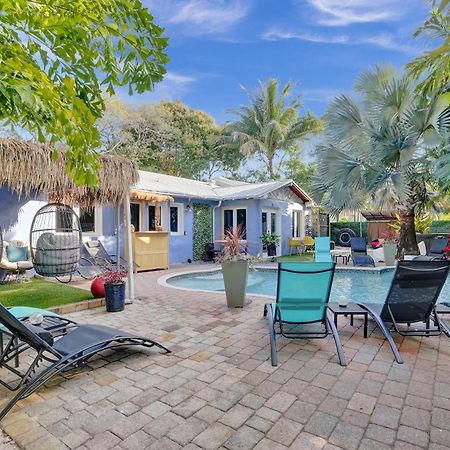 Kiki 3 - Men'S Clothing Optional Guest Houses Wilton Manors エクステリア 写真
