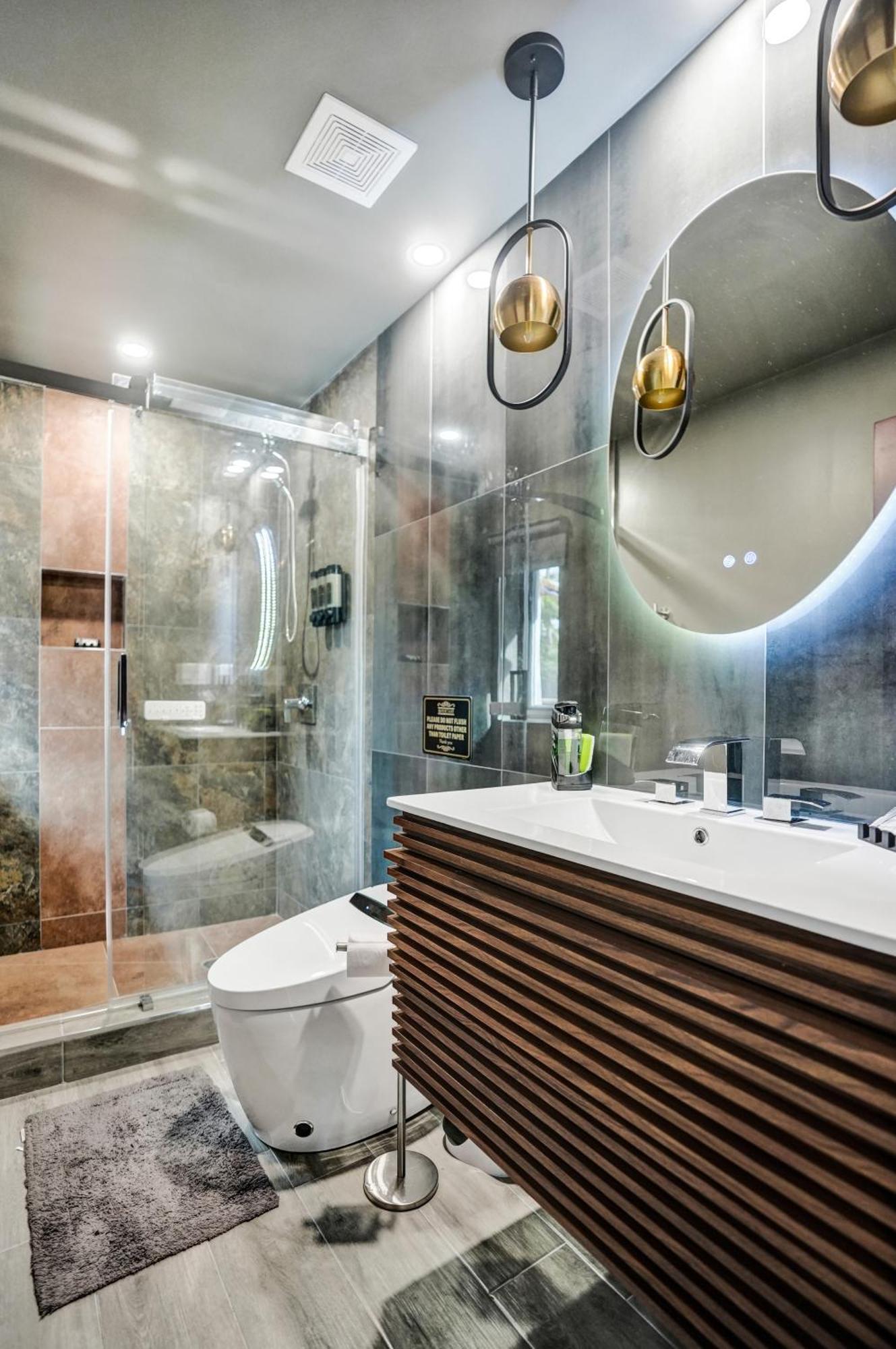 Kiki 3 - Men'S Clothing Optional Guest Houses Wilton Manors エクステリア 写真