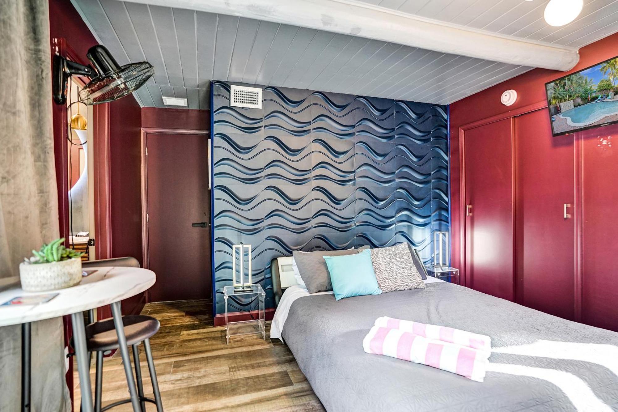 Kiki 3 - Men'S Clothing Optional Guest Houses Wilton Manors エクステリア 写真