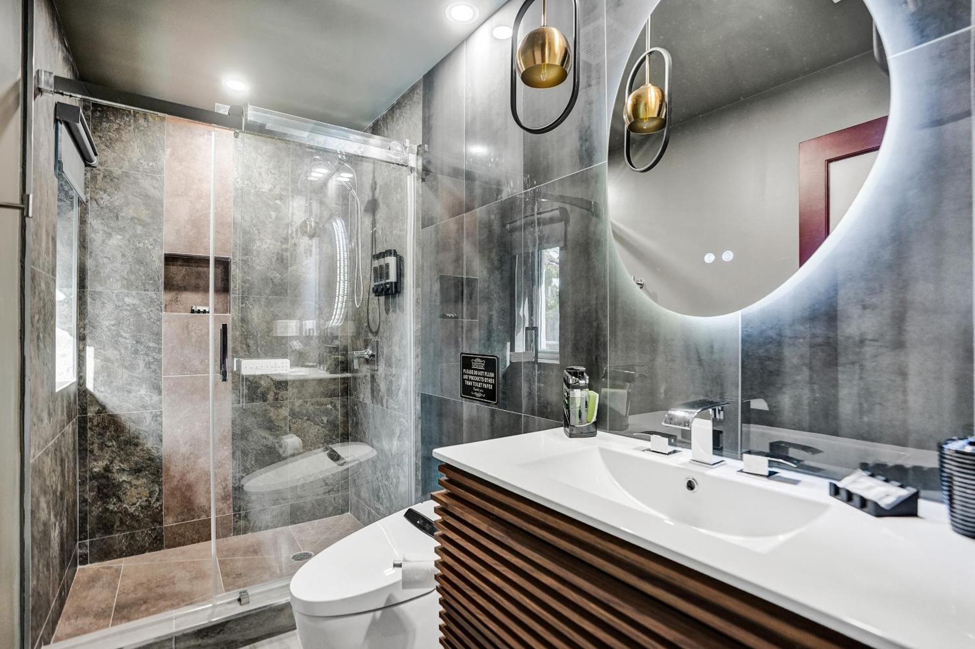 Kiki 3 - Men'S Clothing Optional Guest Houses Wilton Manors エクステリア 写真