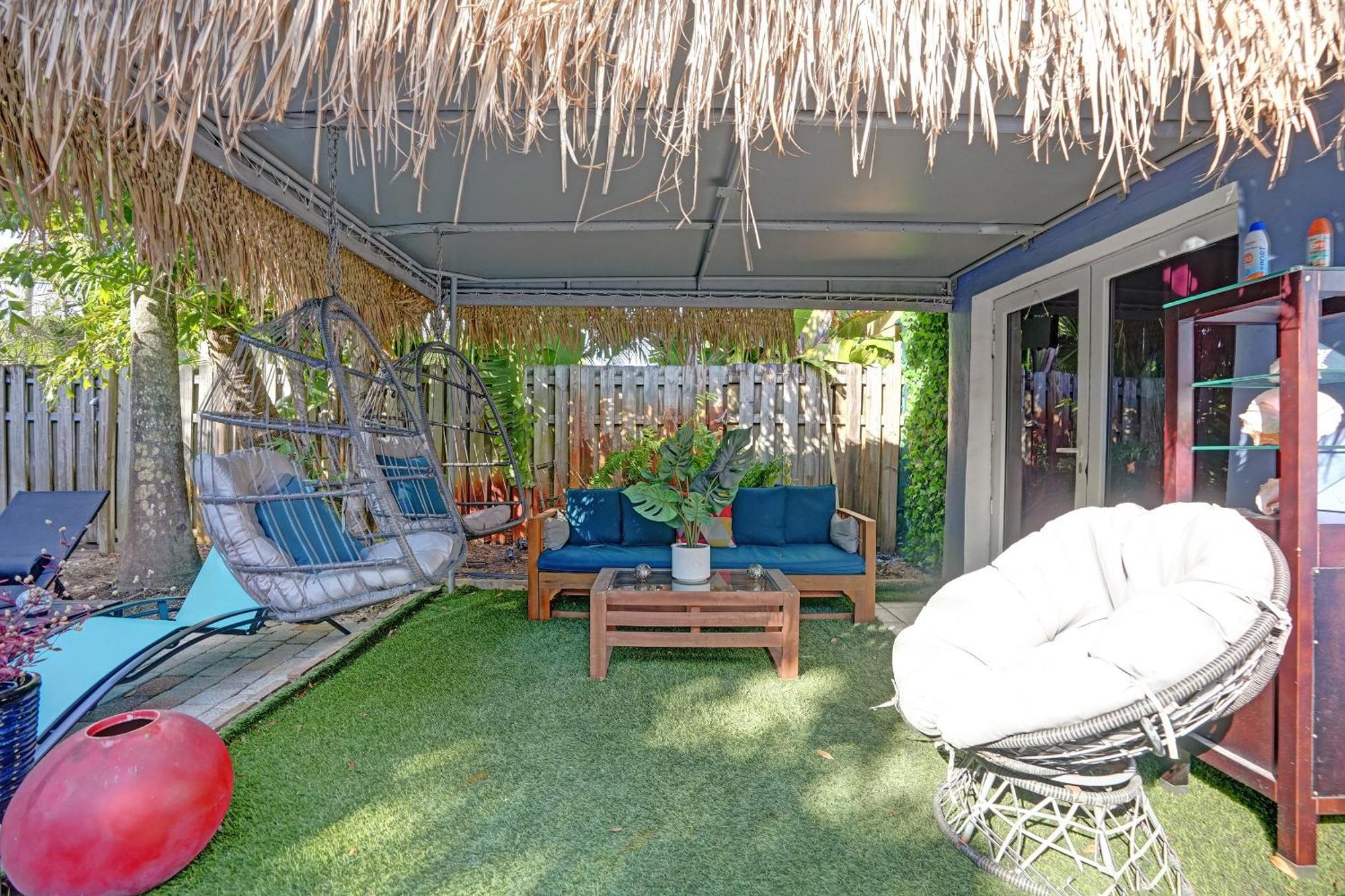 Kiki 3 - Men'S Clothing Optional Guest Houses Wilton Manors エクステリア 写真